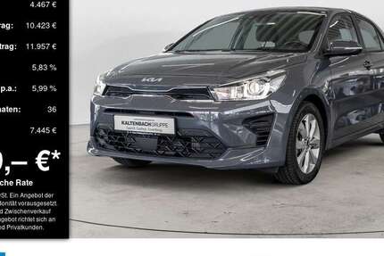 Kia Rio 36.135 km 14.890 &euro; Remscheid 42897