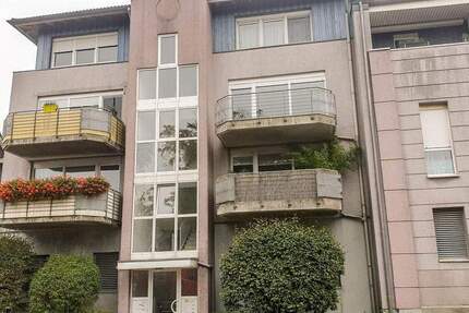 Wohnung Remscheid-Bergisch Born Lennep - 3 Zimmer, 80 m&sup2;, 850&euro; | Angebot:25427691