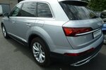 Q7 55e TFSI Quattro Leder Matrix Panorama Air
