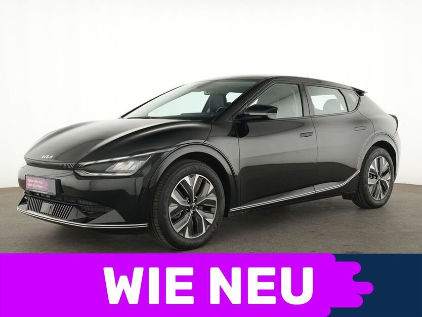 Kia EV6 14.329 km 27.469 € Neuss 41460