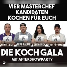 Koch Gala Wiernsheim