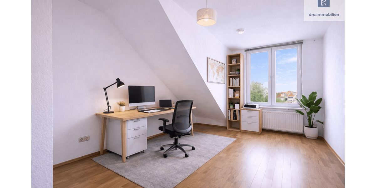 Etagenwohnung Köln Altstadt-Süd - 4 Zimmer, 131 m&sup2;, 697.000&euro; | Angebot:26411025
