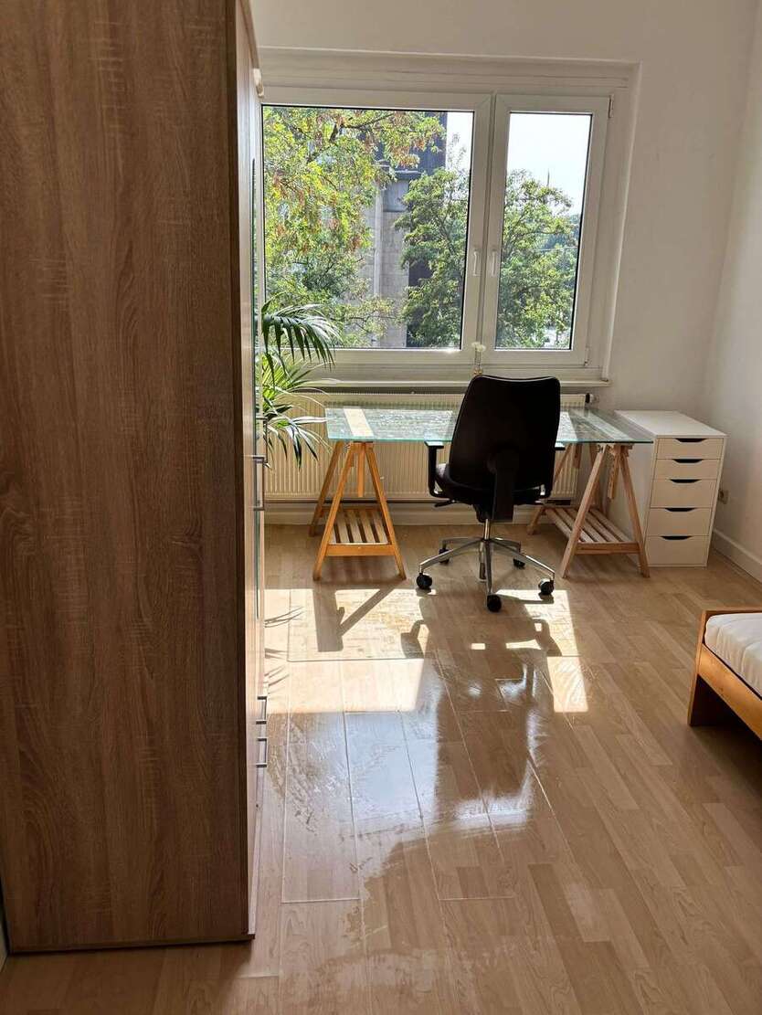 WG-Zimmer in Köln 696 € 21.88 m² zimmer