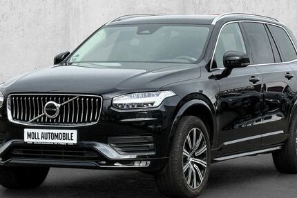 Volvo XC90 31.817 km 48.480 &euro; Bergheim 50126