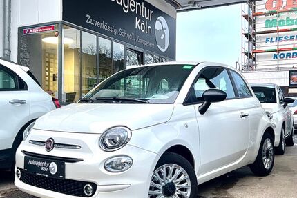 Fiat 500 16.401 km 13.690 &euro; Köln 51067