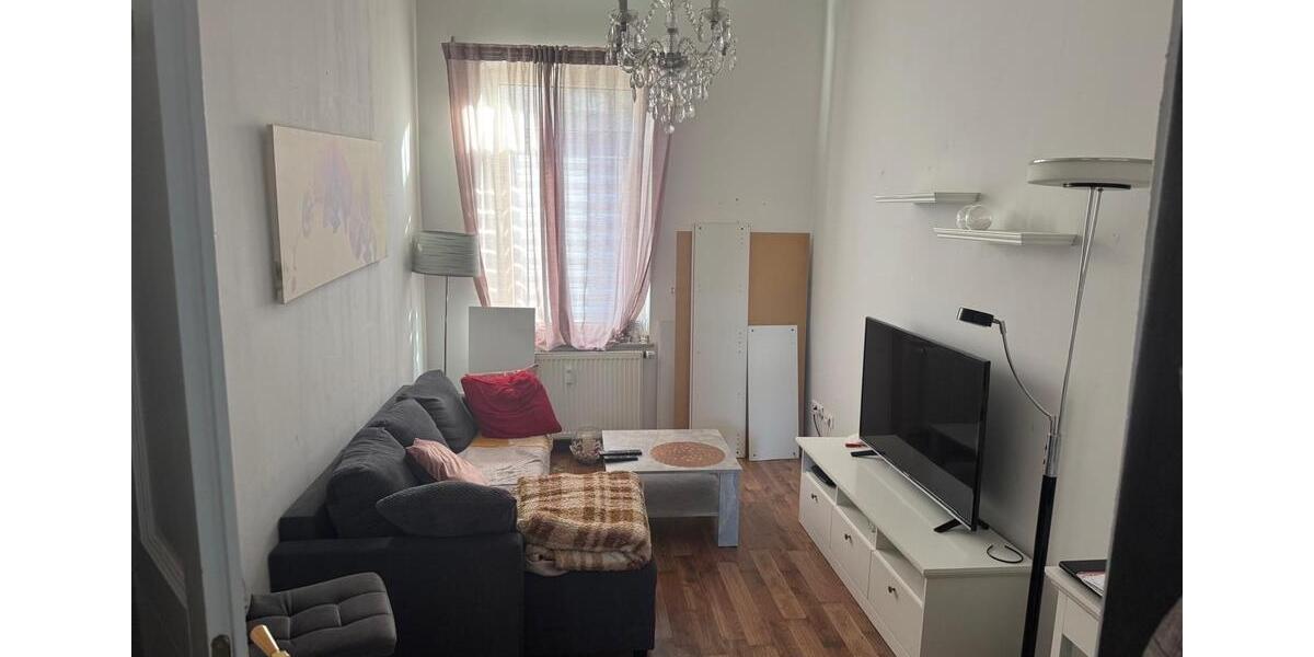 2-Wohnung in guter Lage von Neuss – ab 01.02.2026 frei reserviert 2 zimmer