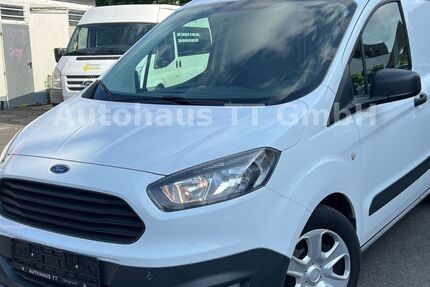 Ford Transit Courier 62.552 km 7.950 € Bergheim bei Köln 50126