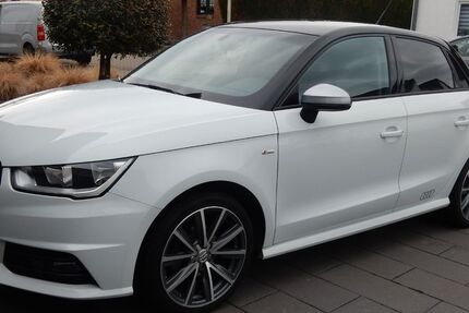 Audi A1 79.672 km 14.660 &euro; Erftstadt 50374