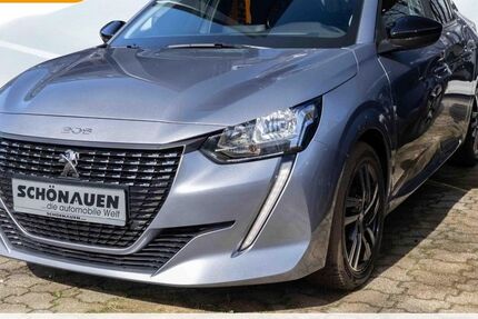 Peugeot 208 18.158 km 17.470 &euro; Kerpen 50171