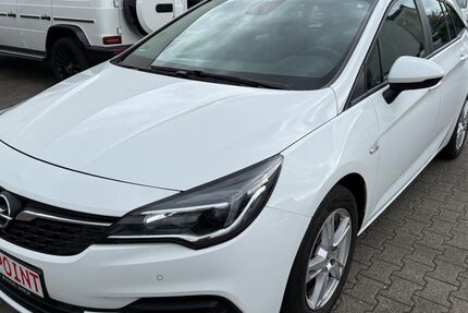 Opel Astra 100.000 km 8.450 &euro; Brühl 50321