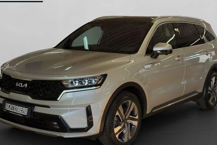 Kia Sorento 40.950 km 44.590 &euro; Leverkusen 51381