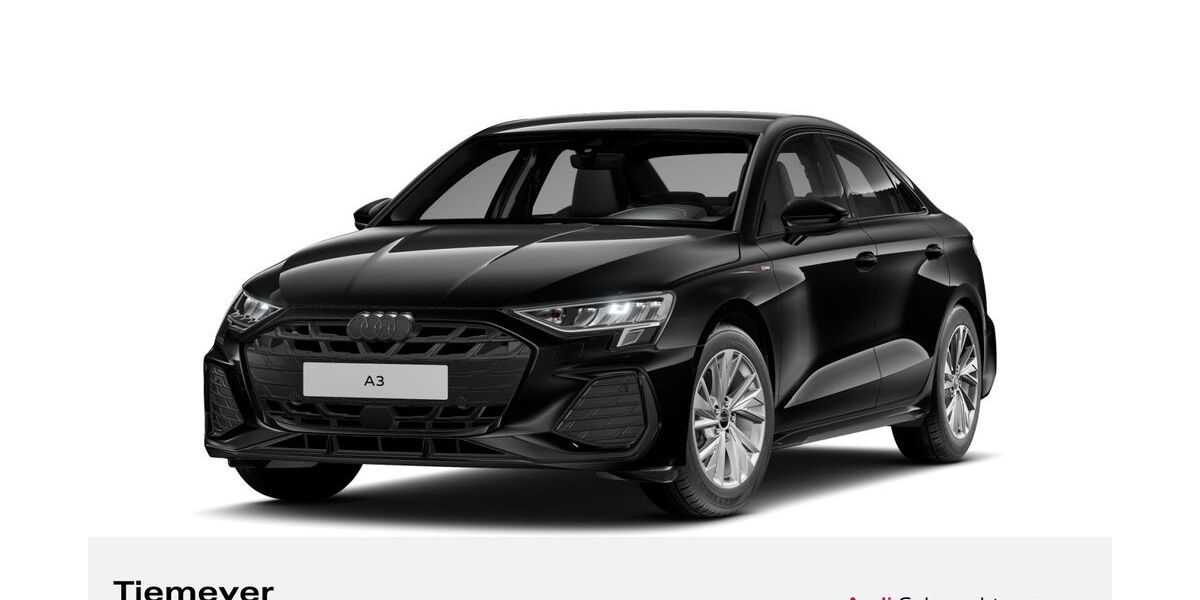 Audi A3 30.580 km 29.880 &euro; Remscheid 42897