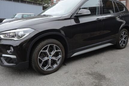 BMW X1 200.000 km 13.900 &euro; Neuss 41462