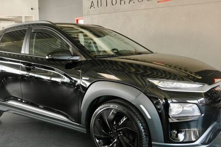 Hyundai KONA 94.000 km 18.790 &euro; Bergheim (bei Köln) 50126