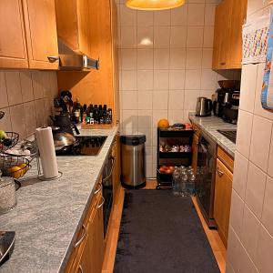 BEZUGSFREI MIT BALKON & CA. 14,5 KAUFPREISFAKTOR - Etagenwohnung Köln Rodenkirchen | Angebot:27122007
