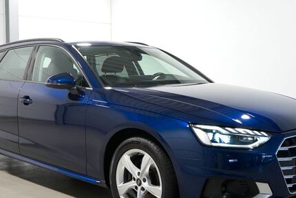 Audi A4 65.907 km 24.800 &euro; Hürth bei Köln 50354