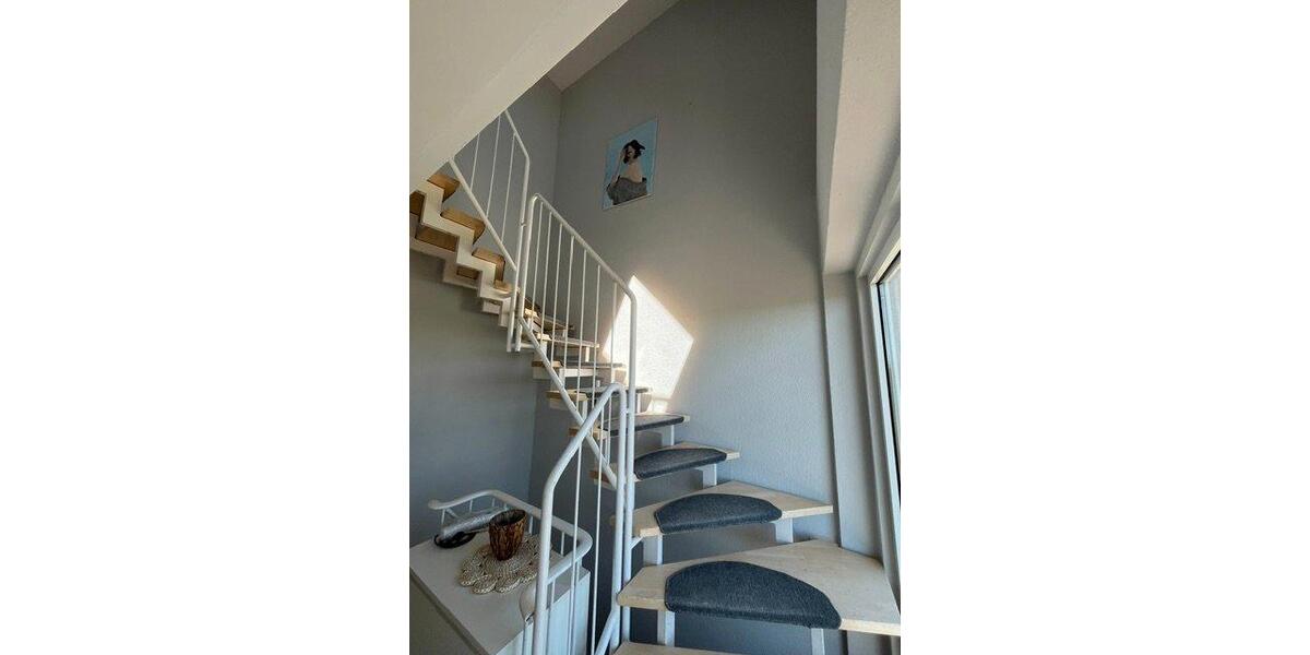 Etagenwohnung Overath - 2.5 Zimmer, 75 m&sup2;, 900&euro; | Angebot:26604530