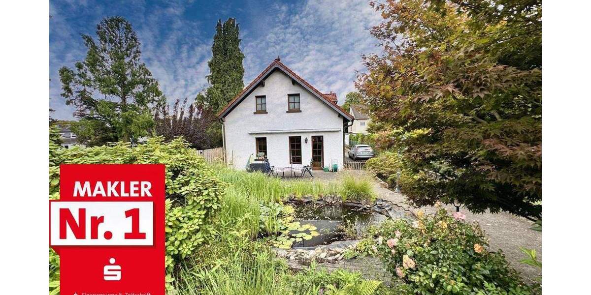 Mehrfamilienhaus, Wohnhaus Leverkusen Quettingen - 6 Zimmer, 191 m&sup2;, 599.000&euro; | Angebot:24401000