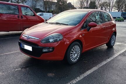 Fiat Punto 133.000 km 2.200 &euro; Solingen 42719