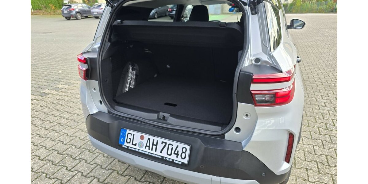 Opel Frontera GS 48V|Automatik|Allwetter|Tech-Paket 5.000 km 25.950 &euro; Wermelskirchen 42929