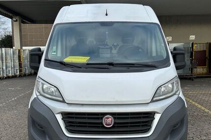 Fiat Ducato 272.300 km 6.500 &euro; Leverkusen 51371