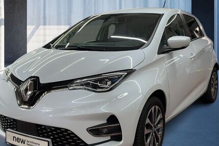 Renault ZOE 39.961 km 14.540 &euro; Köln 50939