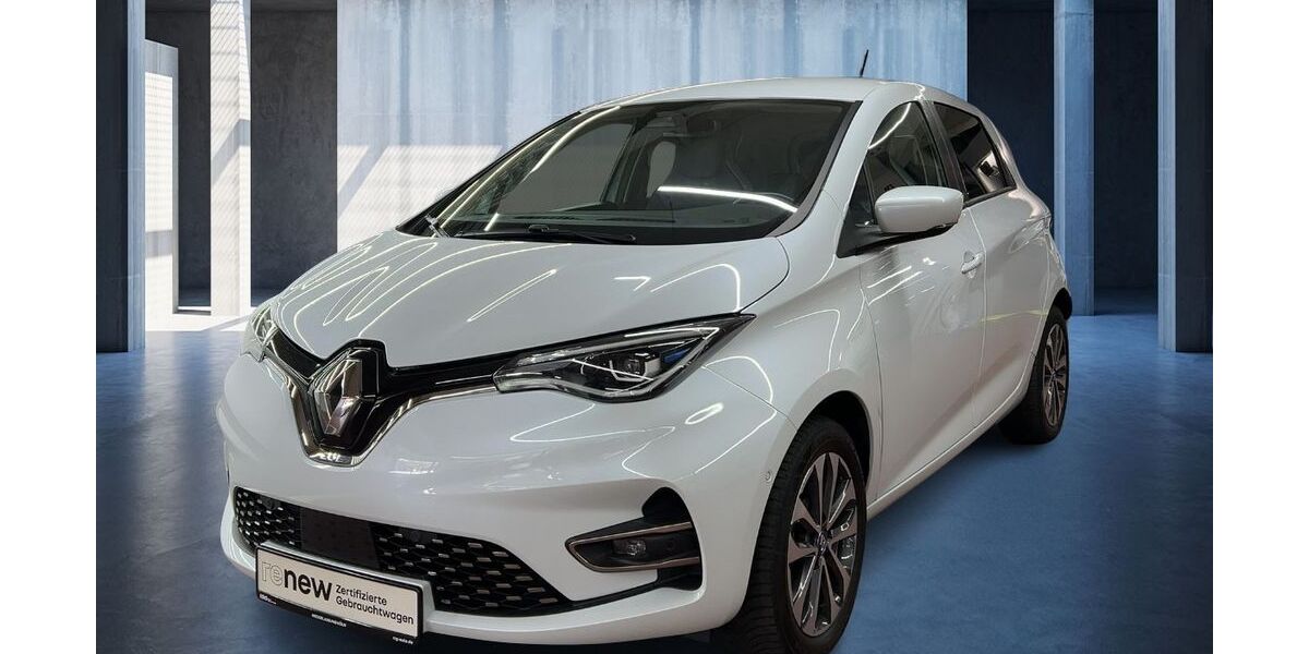 Renault ZOE 39.961 km 14.540 &euro; Köln 50939
