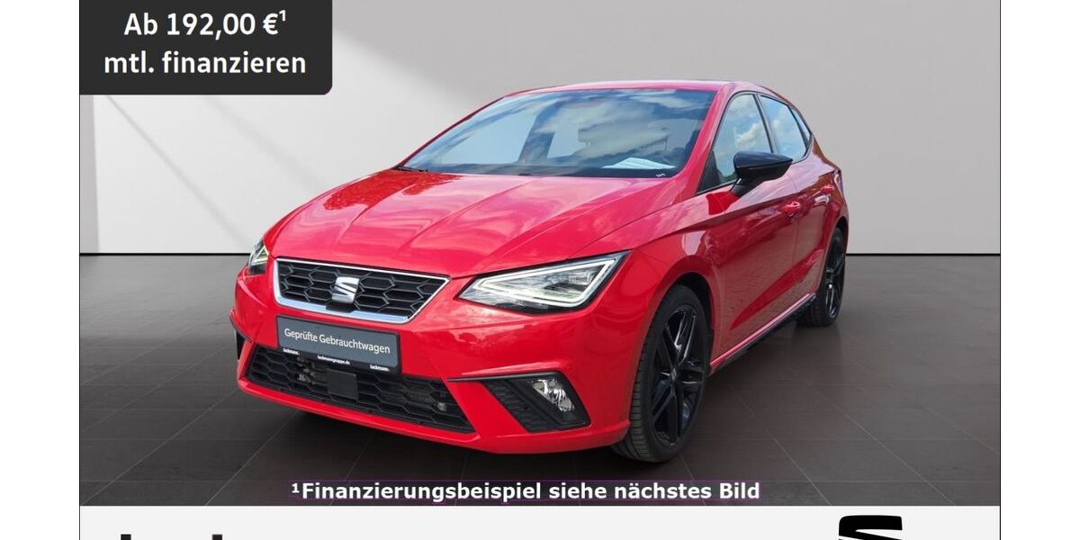 Seat Ibiza 67.700 km 17.990 &euro; Solingen 42719