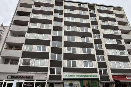 Wohnung zum Kaufen in Köln Porz 159.000 € 55 m² 2 zimmer