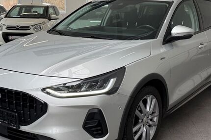 Ford Focus 98.900 km 16.750 &euro; Remscheid 42859