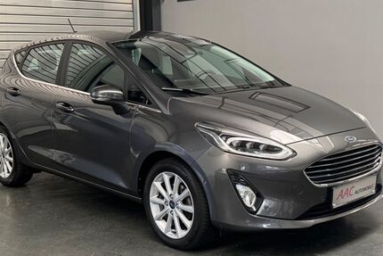 Ford Fiesta 88.000 km 12.250 &euro; Erftstadt 50374