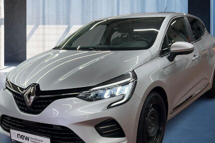Renault Clio 16.131 km 14.540 &euro; Köln 50939