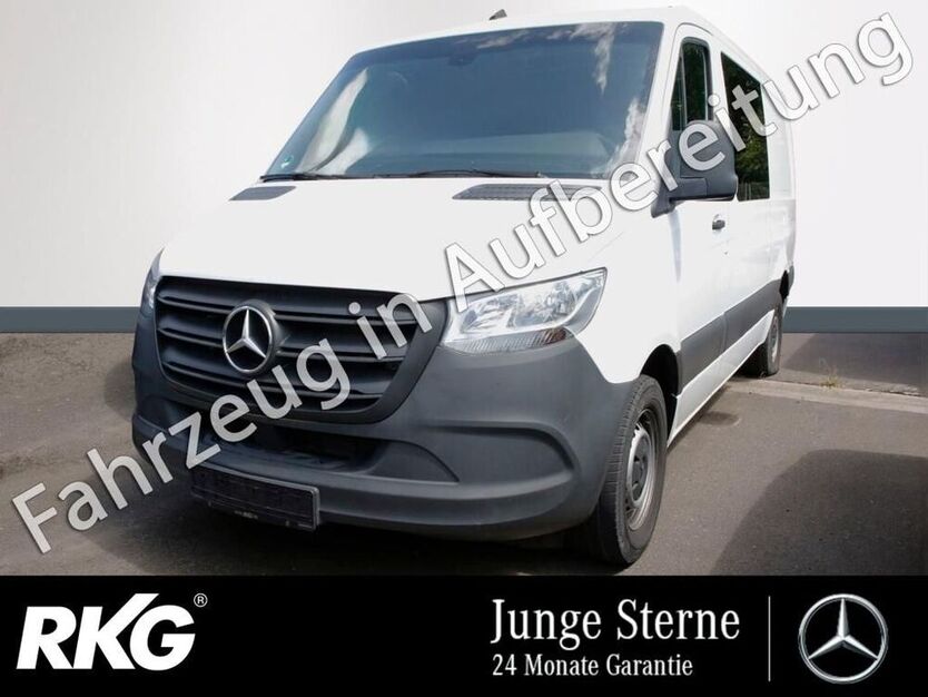 Sprinter