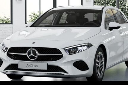 Mercedes-Benz A 180 9.900 km 37.990 &euro; Düsseldorf 40470