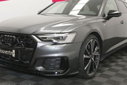 Audi A6 5.900 km 77.950 € Solingen 42653