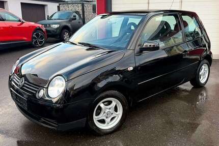 VW Lupo 236.500 km 1.250 € Solingen 42659