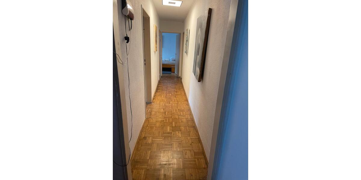 Erdgeschoßwohnung Bergheim Ahe - 4 Zimmer, 90 m&sup2;, 176.000&euro; | Angebot:26445582