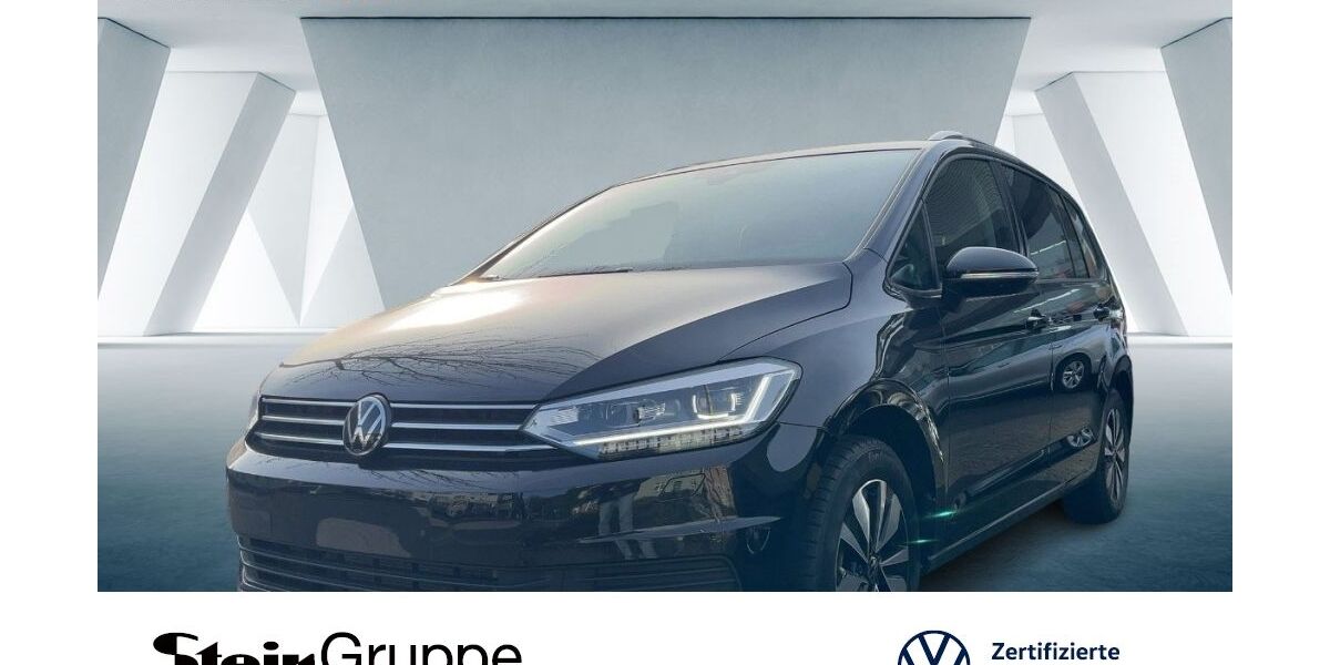 VW Touran 24.610 km 35.330 &euro; Bergisch Gladbach 51465