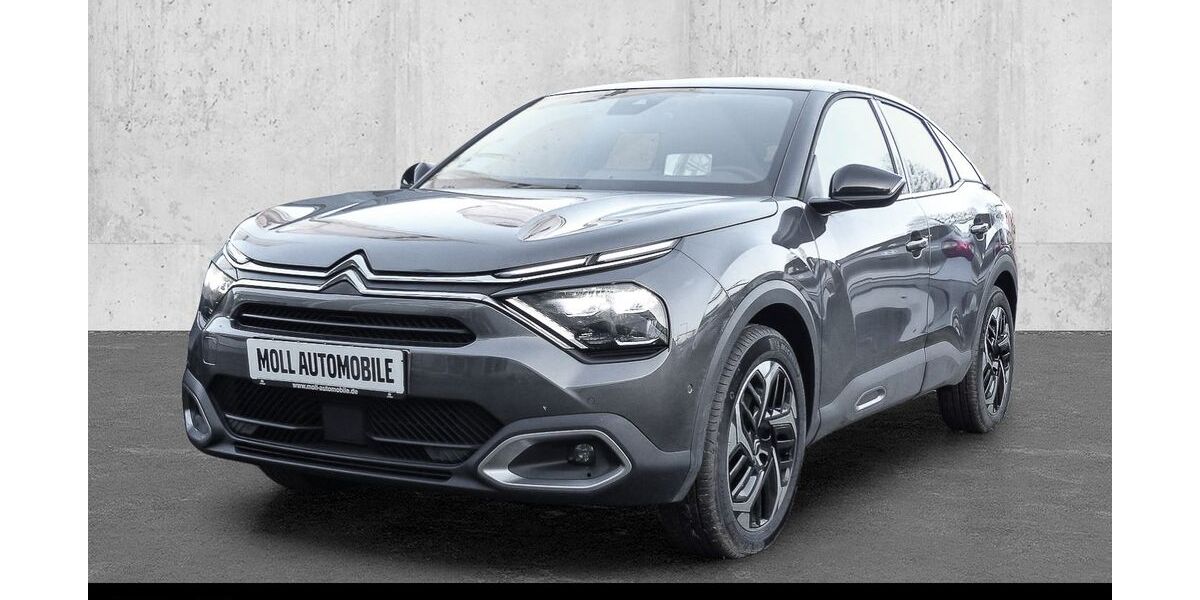Citroen C4 44.097 km 18.980 &euro; Köln 50825