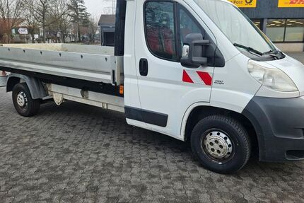 Fiat Ducato 120.000 km 9.190 &euro; Erftstadt 50374