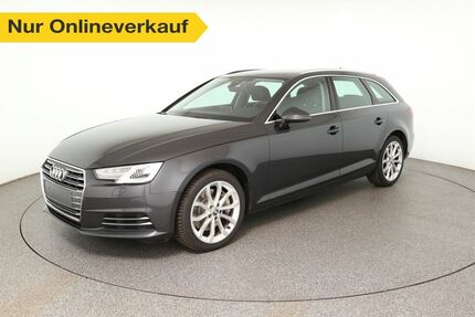 Audi A4 68.850 km 22.360 &euro; Düsseldorf 40599