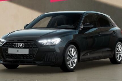 Audi A1 16.588 km 22.980 € Neuss 41464