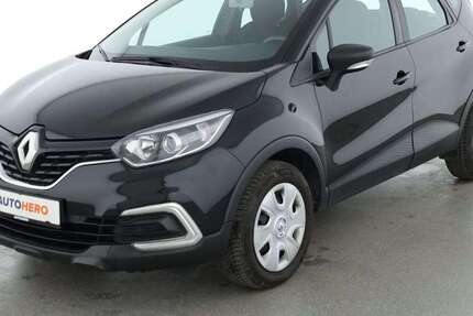 Renault Captur 42.132 km 10.970 € Köln 50739