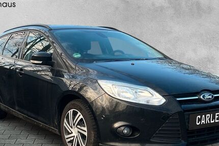 Ford Focus 124.334 km 5.850 &euro; Köln - Worringen 50769