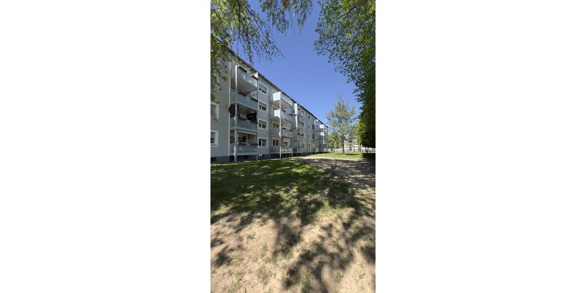 Etagenwohnung Leverkusen Alkenrath - 2.5 Zimmer, 58 m&sup2;, 640&euro; | Angebot:26375760