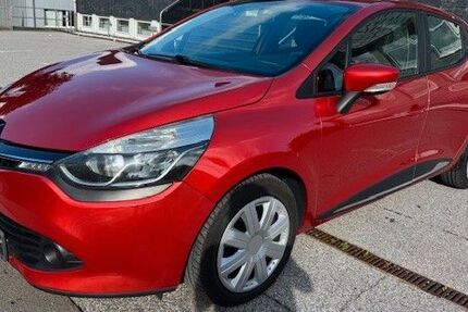 Renault Clio 120.000 km 6.990 € Remscheid 42899