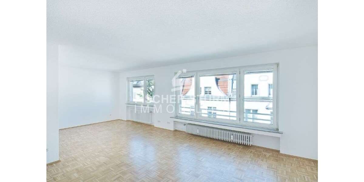 Etagenwohnung Düsseldorf Niederkassel - 3 Zimmer, 84 m&sup2;, 549.000&euro; | Angebot:24687261