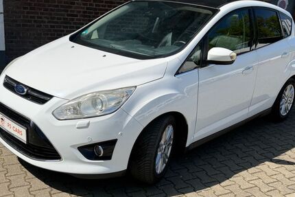 Ford C-Max 221.400 km 3.849 &euro; Köln 51069