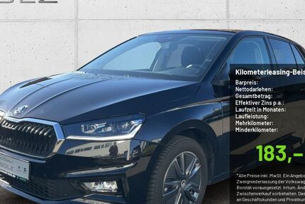 Skoda Fabia 13.728 km 20.790 &euro; Pulheim-Brauweiler 50259