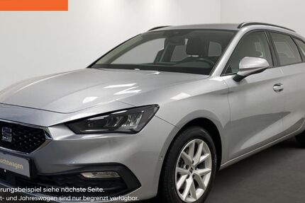 Seat Leon 37.517 km 17.870 &euro; Düsseldorf 40233